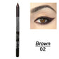 📢📢-50% !! ⏰Crayon Eyeliner Waterproof Longue Durée, Cosmétique Maquillage des Yeux Tendance