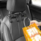🔥50 % DE RÉDUCTION !!📢🚗 Support et crochet multifonctionnel pour téléphone dans la voiture – Gardez votre téléphone en sécurité et vos sacs à portée de main : une solution pratique et peu encombrante pour vos trajets quotidiens ✨