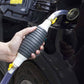 ⏳ 50% DE RÉDUCTION! ⏰ Pompe aspirante multifonction – Pompe manuelle, tuyau de 1 à 3 m, pour essence/huile/eau 🚗