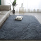📢📢50 % DE RÉDUCTION ! Tapis de sol en peluche aux couleurs dégradées – Ultra-doux, antidérapant et lavable en machine, idéal pour la chambre, la chambre d'enfant et le salon ! 🌈🛋️