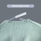 📢📢50 % DE RÉDUCTION !! ⏰✨Jolie housse de siège de WC en tricot — Douce, chaude et agréable au toucher 🚽