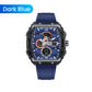 📢📢50 % DE RÉDUCTION !! ⏰ Montre Digitale de Sport Multifonction – Rétroéclairage LED, Chronomètre au 1/100e de Seconde & Structure Antichoc Étanche for un Suivi Précis de Vos Performances ✨🏃‍♂️