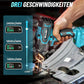 🔧 50% DE RÉDUCTION! ⚡ Outil Multifonctionnel Puissant – L'Indispensable pour Atelier & Bricolage Pro, Robust & Polyvalent 🛠️