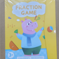 🧩 50% DE RÉDUCTION ! 🎨 Puzzle magnétique de fractions pour enfants – Développe la motricité fine, coloré & sûr – Parfait pour apprendre en jouant à la maison ✨