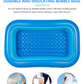📢📢40% DE RÉDUCTION !! ⏰ Piscine Gonflable pour Enfants – PVC Robuste & Installation Facile – Parfaite pour s'amuser dans le jardin les jours de chaleur – Sûre et Colorée pour les Enfants 🌞✨