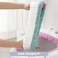📢📢50 % DE RÉDUCTION !! ⏰✨Jolie housse de siège de WC en tricot — Douce, chaude et agréable au toucher 🚽