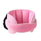 📢📢50% DE RÉDUCTION !! ⏰ Sangle d'Appui-Tête pour Siège Auto Enfant – Coussins Latéraux Rembourrés, Réglage Complet & Matériau Doux for une Sieste Paisible et un Maintien Confortable pendant les Longs Trajets 😴✨