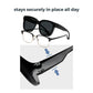 Sur-lunettes de Soleil Protection UV400