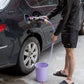 ⏳ 50% DE RÉDUCTION! ⏰ Pompe aspirante multifonction – Pompe manuelle, tuyau de 1 à 3 m, pour essence/huile/eau 🚗