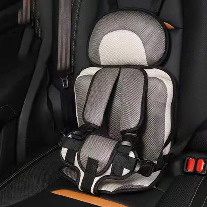 📢📢50% DE RÉDUCTION !! ⏰Siège Auto Portable pour Enfant