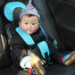 📢📢50% DE RÉDUCTION !! ⏰Siège Auto Portable pour Enfant