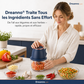 🎁⚡ PROMO FLASH 50% ! Robot Ménager Électrique Puissant – Grande Capacité, Sans Fil, Portable, Matériaux Qualité Alimentaire, Idéal Cuisine & Voyage 🥗
