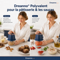 🎁⚡ PROMO FLASH 50% ! Robot Ménager Électrique Puissant – Grande Capacité, Sans Fil, Portable, Matériaux Qualité Alimentaire, Idéal Cuisine & Voyage 🥗