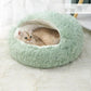 📢📢50 % DE RÉDUCTION !! ⏰ CozyHive😺 - Lit haut de gamme pour animaux de compagnie