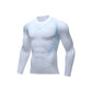 📢📢50% DE RÉDUCTION !! ⏰ Chemise Ion Shape à manches longues – Coupe ajustée & confort optimisé – Design moderne, parfaite pour un look soigné au quotidien – une compréhension parfaite des besoins masculins ✨🌿