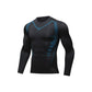 📢📢50% DE RÉDUCTION !! ⏰ Chemise Ion Shape à manches longues – Coupe ajustée & confort optimisé – Design moderne, parfaite pour un look soigné au quotidien – une compréhension parfaite des besoins masculins ✨🌿