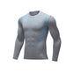 📢📢50% DE RÉDUCTION !! ⏰ Chemise Ion Shape à manches longues – Coupe ajustée & confort optimisé – Design moderne, parfaite pour un look soigné au quotidien – une compréhension parfaite des besoins masculins ✨🌿
