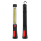 🔦⚡ Lampe de Travail LED COB 3000 LM – Mains Libres, Base Magnétique 360° et Recharge Rapide Type-C