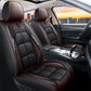 🔥🚗 PROMO FLASH 41% 2026 ! Housses de Siège Auto Avant en Cuir PU – Compatibles Berlines, SUV, Camionnettes, Installation Facile, Protection Luxueuse & Durable ✨