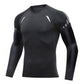 📢📢50% DE RÉDUCTION !! ⏰ Chemise Ion Shape à manches longues – Coupe ajustée & confort optimisé – Design moderne, parfaite pour un look soigné au quotidien – une compréhension parfaite des besoins masculins ✨🌿