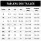 Ensemble femme imprimé : débardeur et pantalon large