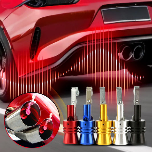 🚗💨 PROMO FLASH 50% ! Échappement Surdimensionné Premium – Acier Inoxydable, Son Puissant, Gain de Chevaux, Retour Gratuit 30 Jours 🔧✅