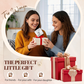 💎 PROMO LIMITÉE 50% DE RÉDUCTION ! ✨ Boucles d'Oreilles Vintage Clip Diamants Synthétiques – Géométriques, Pendentif, Clip ✨