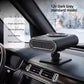 🚗 Chauffage portable et dégivreur de pare-brise 2-en-1 pour voiture 🚗 – Rotation à 360° et 3 niveaux – Pour dégivrer, désembuer et chauffer rapidement l’habitacle ⚡