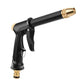 💦🚗 PROMO LIMITÉE 50% ! Pistolet à Eau Haute Pression Portable PowerJet Pro – Compact, Longue Portée, 6 Types de Jets, Parfait pour Lavage Auto & Jardin 🌿