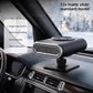 🚗 Chauffage portable et dégivreur de pare-brise 2-en-1 pour voiture 🚗 – Rotation à 360° et 3 niveaux – Pour dégivrer, désembuer et chauffer rapidement l’habitacle ⚡