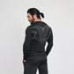 📢📢50% DE RÉDUCTION !! ⏰ Chemise Ion Shape à manches longues – Coupe ajustée & confort optimisé – Design moderne, parfaite pour un look soigné au quotidien – une compréhension parfaite des besoins masculins ✨🌿