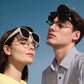 Sur-lunettes de Soleil Protection UV400