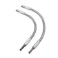 📢📢50% DE RÉDUCTION !! ⏰ Porte-Embouts Flexible Hexagonal – Acier au Carbone & Compatible 6,35 mm for un Accès Facile aux Espaces Restreints 🔩✨
