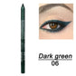 📢📢-50% !! ⏰Crayon Eyeliner Waterproof Longue Durée, Cosmétique Maquillage des Yeux Tendance