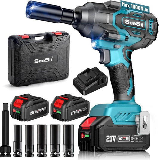 🔧 50% DE RÉDUCTION! ⚡ Outil Multifonctionnel Puissant – L'Indispensable pour Atelier & Bricolage Pro, Robust & Polyvalent 🛠️