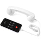 🤣📞 Combiné téléphonique rétro vintage ✨ Le cadeau de Noël le plus original ! Parfait pour les amateurs de musique 🎄