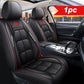 🔥🚗 PROMO FLASH 41% 2026 ! Housses de Siège Auto Avant en Cuir PU – Compatibles Berlines, SUV, Camionnettes, Installation Facile, Protection Luxueuse & Durable ✨