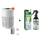 🌬️ 50 % DE RÉDUCTION! 🏠 Purificateur d'air pour la maison – Filtration multicouche, grande surface de couverture et fonctionnement ultra-silencieux ✨