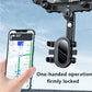 Support Téléphone Voiture Rotatif et Rétractable