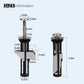 ⏰50 % de réduction🔩Kit de fixation pour siège de WC ultra-résistant – Une solution simple pour un siège qui vacille