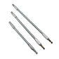 📢📢50% DE RÉDUCTION !! ⏰ Porte-Embouts Flexible Hexagonal – Acier au Carbone & Compatible 6,35 mm for un Accès Facile aux Espaces Restreints 🔩✨