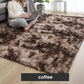 📢📢50 % DE RÉDUCTION ! Tapis de sol en peluche aux couleurs dégradées – Ultra-doux, antidérapant et lavable en machine, idéal pour la chambre, la chambre d'enfant et le salon ! 🌈🛋️