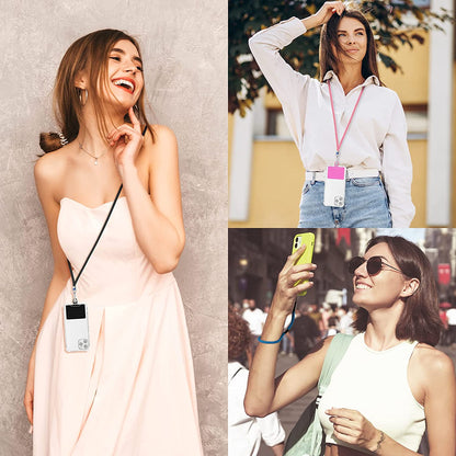 🔥Limited Time Offer — Only $7.99!🔥Universal Phone Crossbody Lanyard