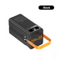 📢📢50% DE RÉDUCTION !! ⏰Batterie Externe Portable à Charge Rapide avec Lumière LED pour Extérieur