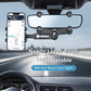 Support Téléphone Voiture Rotatif et Rétractable