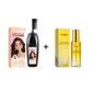💇‍♀️ Peigne 3-en-1 pour coloration | Colorez, estompez et appliquez en un seul geste – Facile à utiliser chez soi