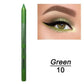 📢📢-50% !! ⏰Crayon Eyeliner Waterproof Longue Durée, Cosmétique Maquillage des Yeux Tendance