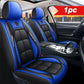 🔥🚗 PROMO FLASH 41% 2026 ! Housses de Siège Auto Avant en Cuir PU – Compatibles Berlines, SUV, Camionnettes, Installation Facile, Protection Luxueuse & Durable ✨