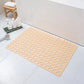 📢📢50% DE RÉDUCTION !! ⏰ Tapis de douche antidérapant haut de gamme avec ventouses puissantes🧼
