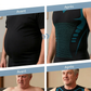 🔥💪 PROMO LIMITÉE 50% ! Gilet Sculptant Ionique pour Homme – Compression Raffraîchissante, Invisible sous les Vêtements, Affine la Silhouette ✨